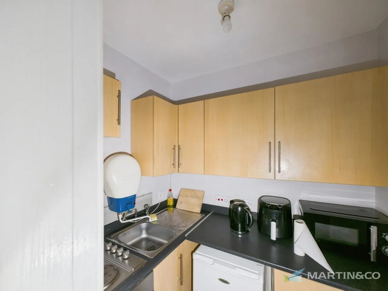 Liverpool Road, Blackpool, FY1, photo 3