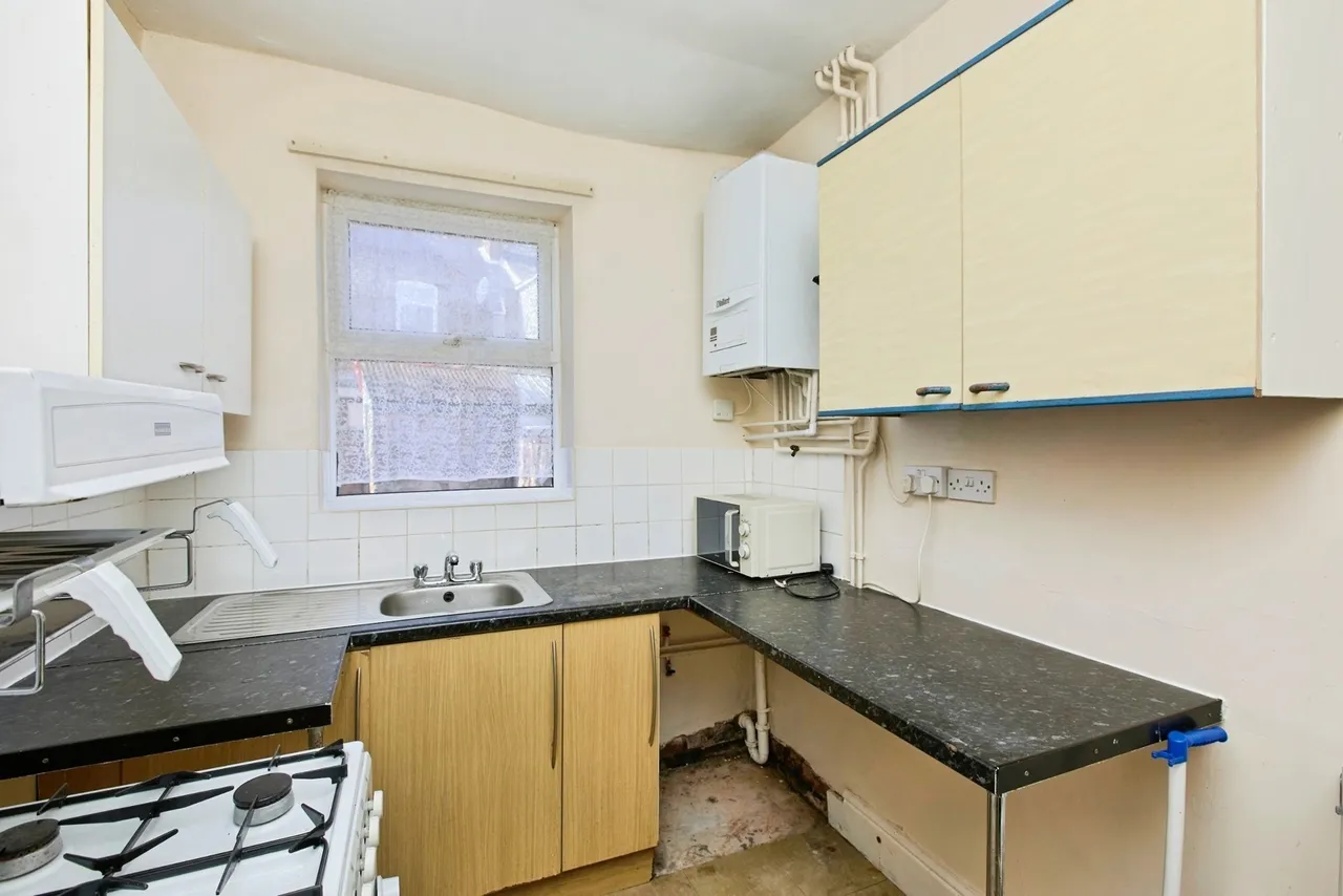 Cummings Street, Derby, DE23, photo 12