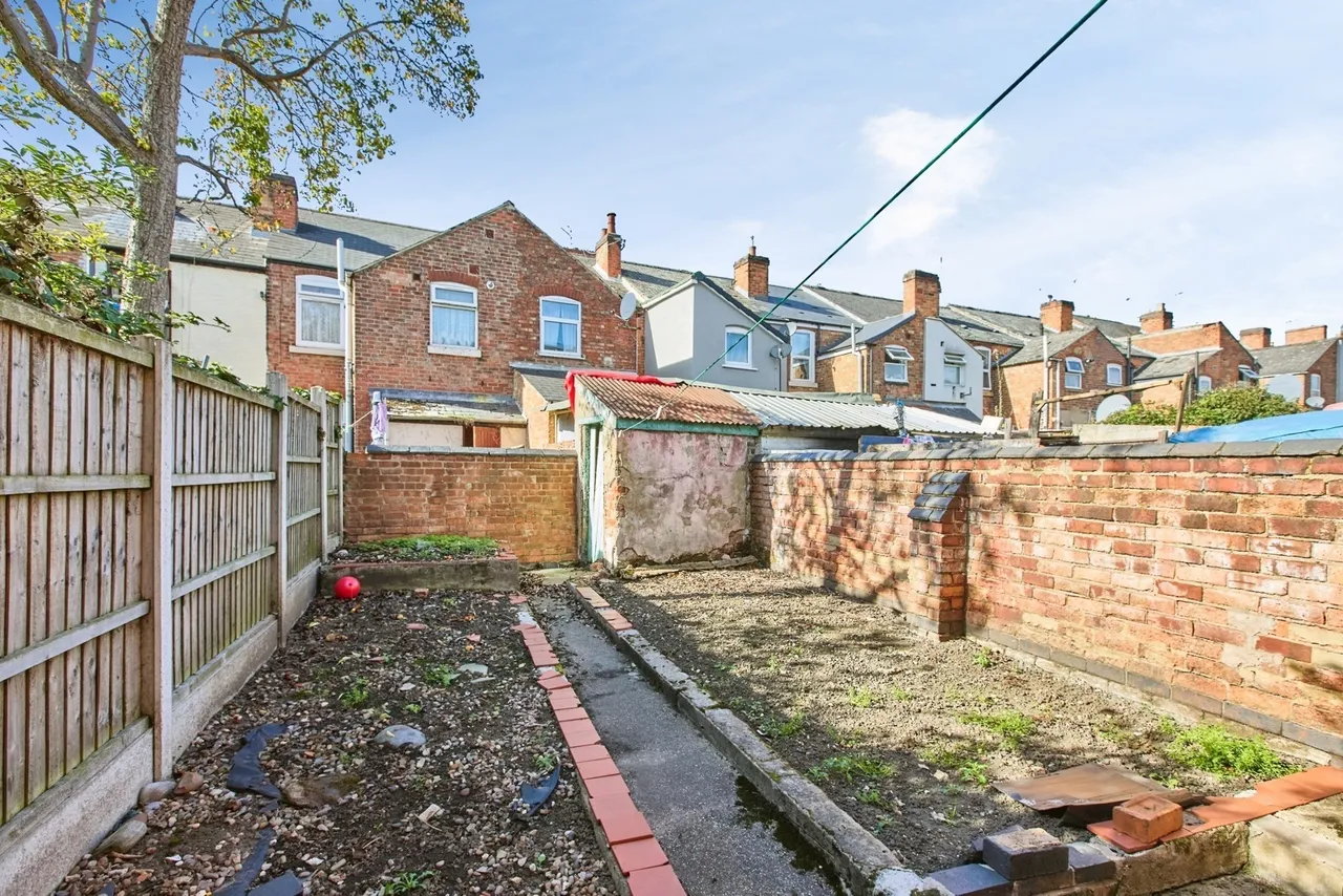 Cummings Street, Derby, DE23, photo 15