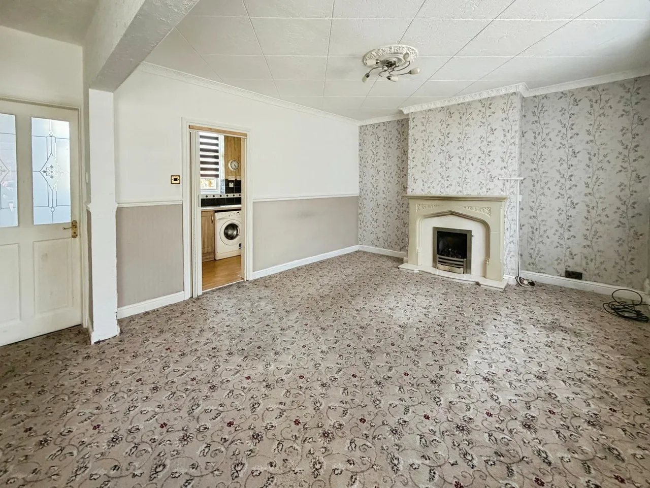 Staward Terrace, Walker, NE6, photo 2