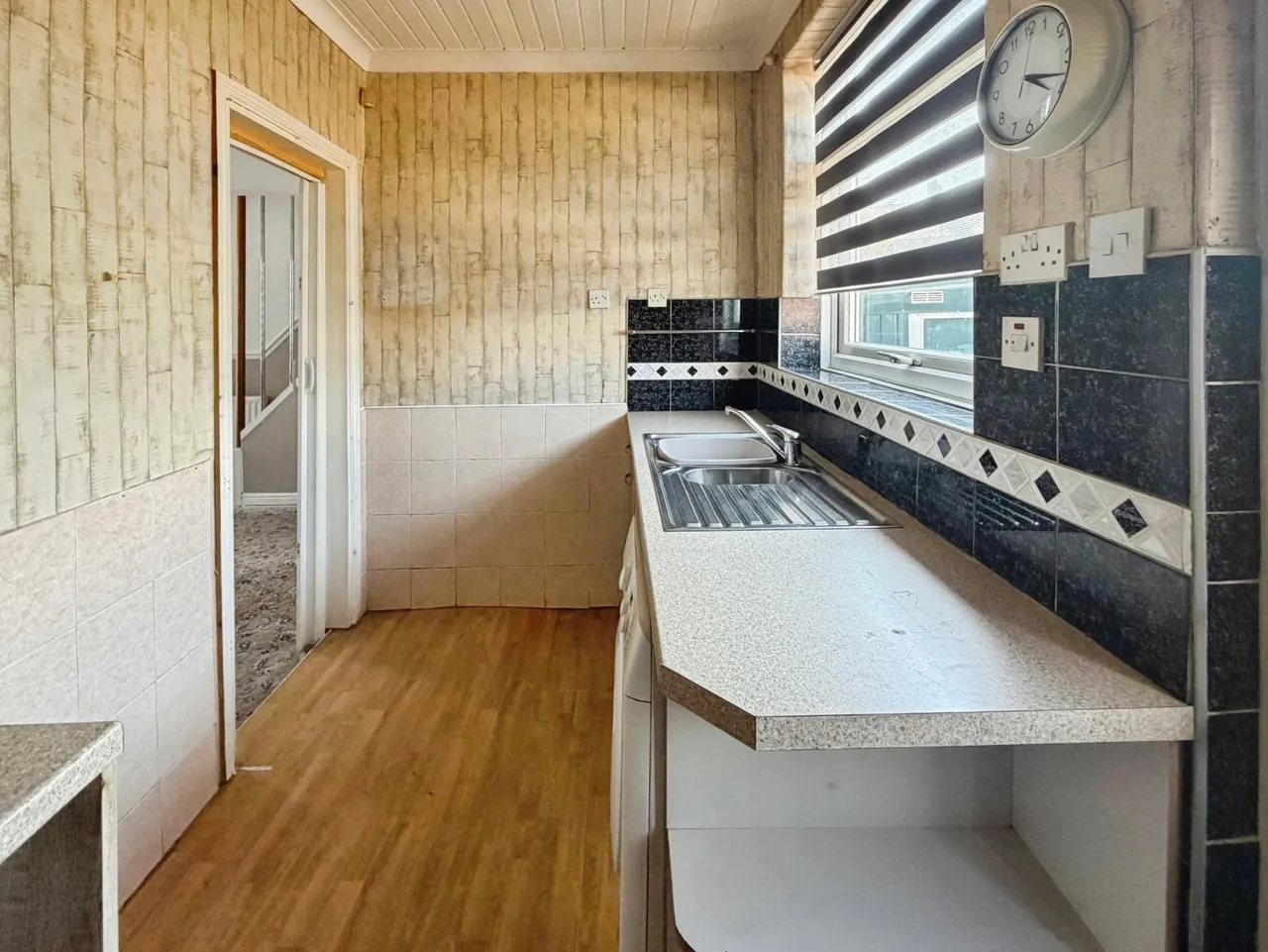 Staward Terrace, Walker, NE6, photo 8