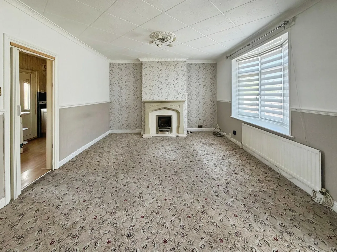 Staward Terrace, Walker, NE6, photo 6
