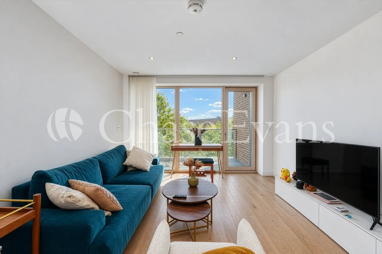 Trafalgar Place, Elephant & Castle, SE17, photo 5