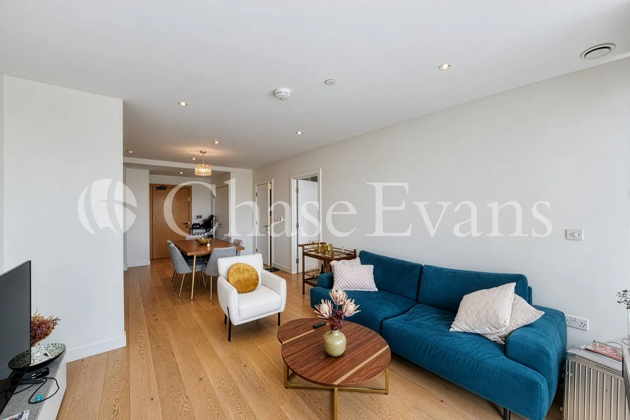 Trafalgar Place, Elephant & Castle, SE17, photo 6