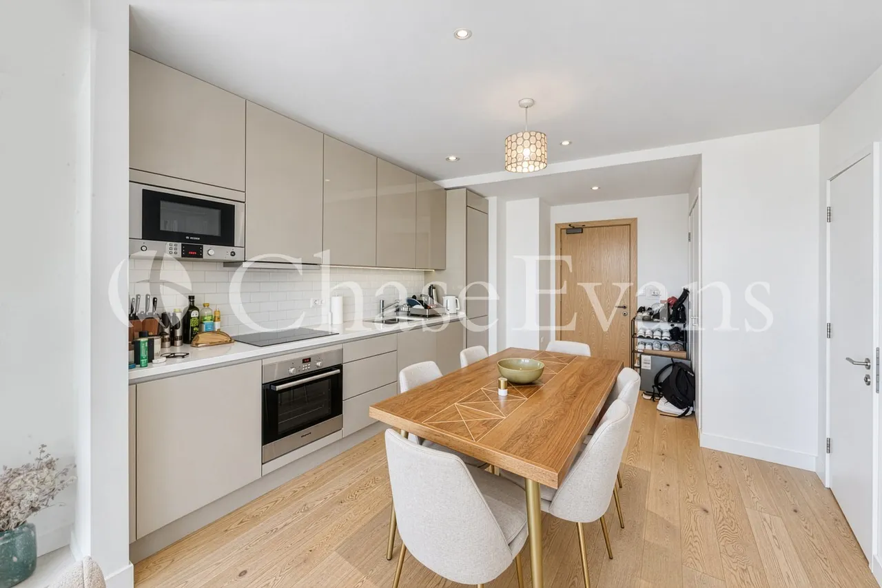 Trafalgar Place, Elephant & Castle, SE17, photo 4