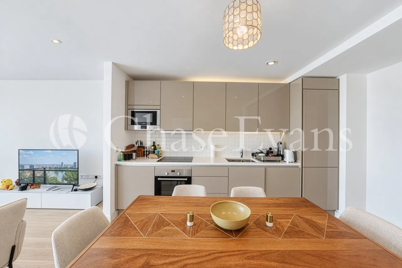 Trafalgar Place, Elephant & Castle, SE17, photo 2