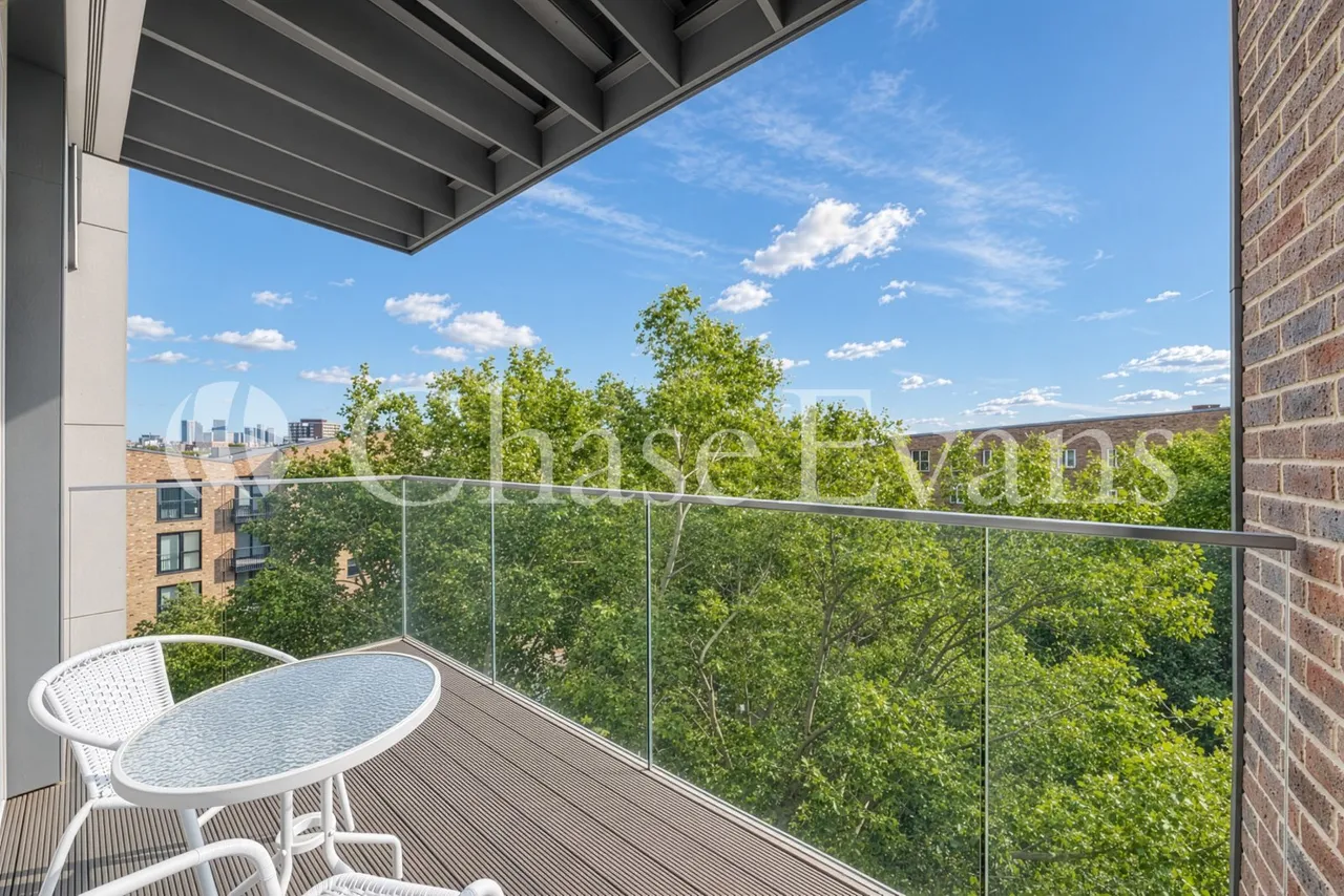 Trafalgar Place, Elephant & Castle, SE17, photo 10
