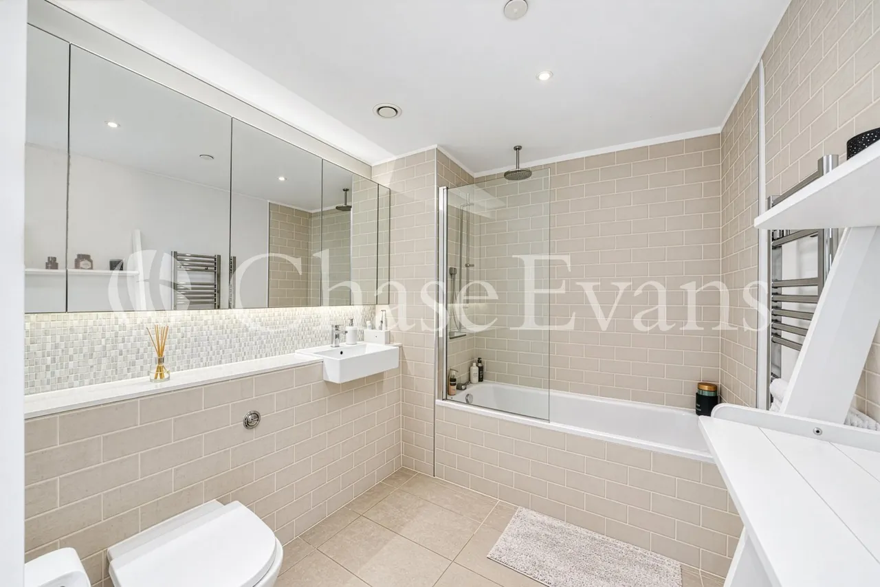 Trafalgar Place, Elephant & Castle, SE17, photo 9