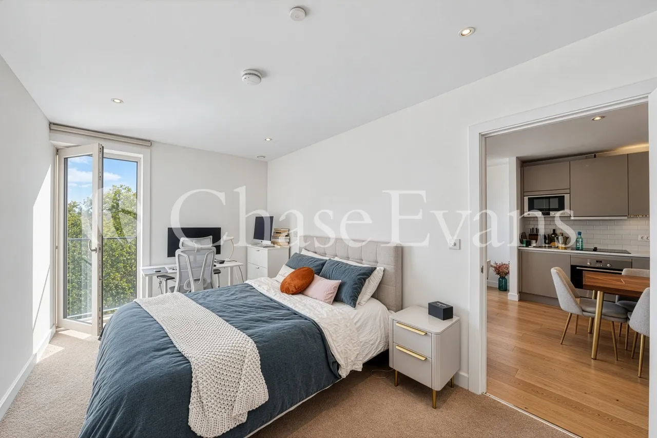 Trafalgar Place, Elephant & Castle, SE17, photo 8