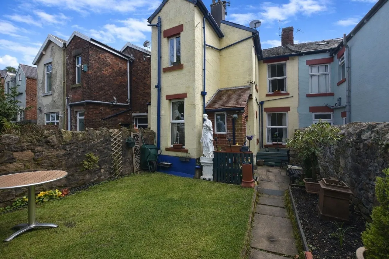 Alexandra Road, Blackburn, Lancashire, BB2, photo 22
