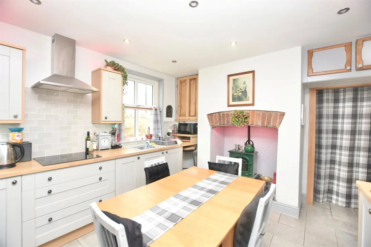 Alexandra Road, Blackburn, Lancashire, BB2, photo 7