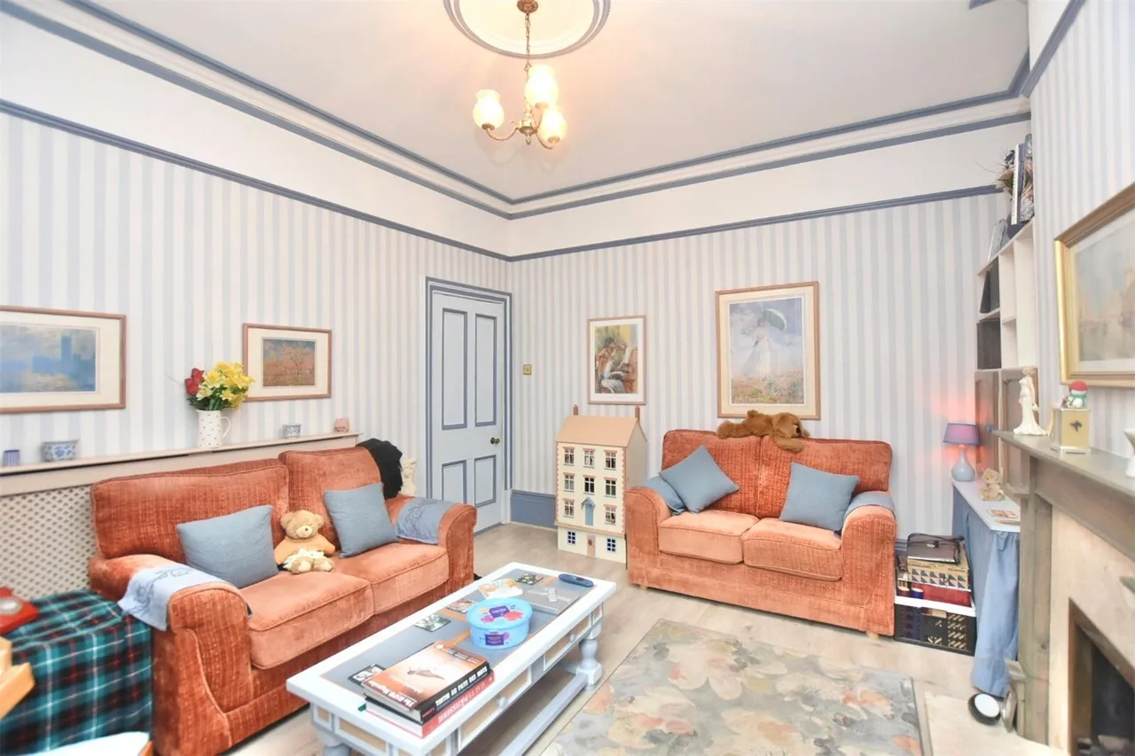 Alexandra Road, Blackburn, Lancashire, BB2, photo 5