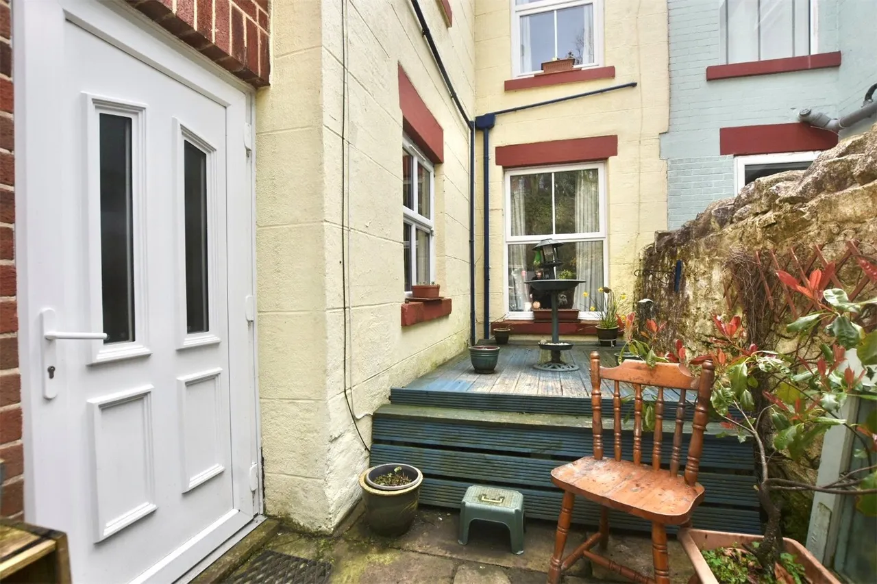 Alexandra Road, Blackburn, Lancashire, BB2, photo 25