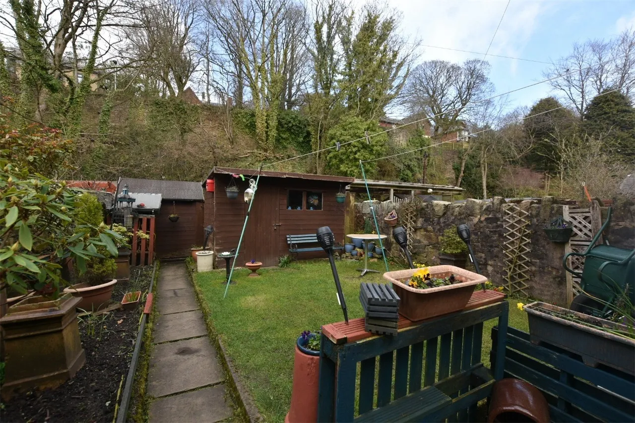 Alexandra Road, Blackburn, Lancashire, BB2, photo 24