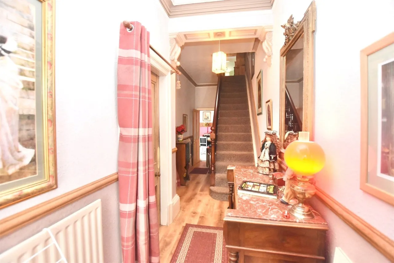 Alexandra Road, Blackburn, Lancashire, BB2, photo 20