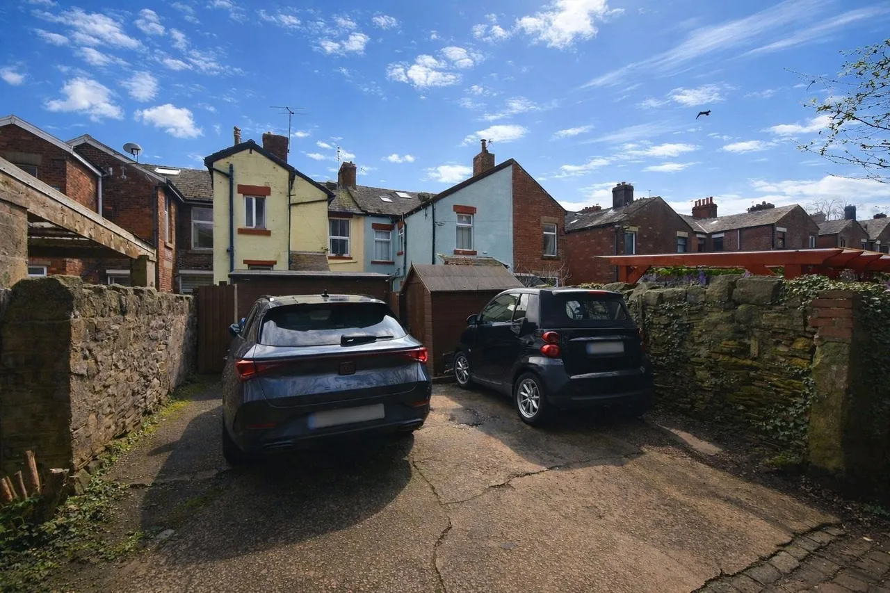 Alexandra Road, Blackburn, Lancashire, BB2, photo 23