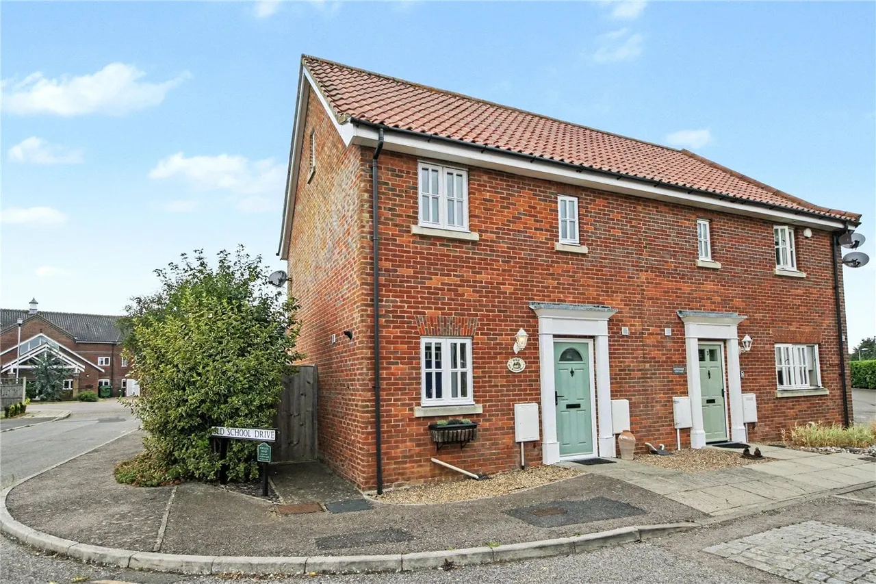 Old School Drive, Reydon, Southwold, Suffolk, IP18, photo 8