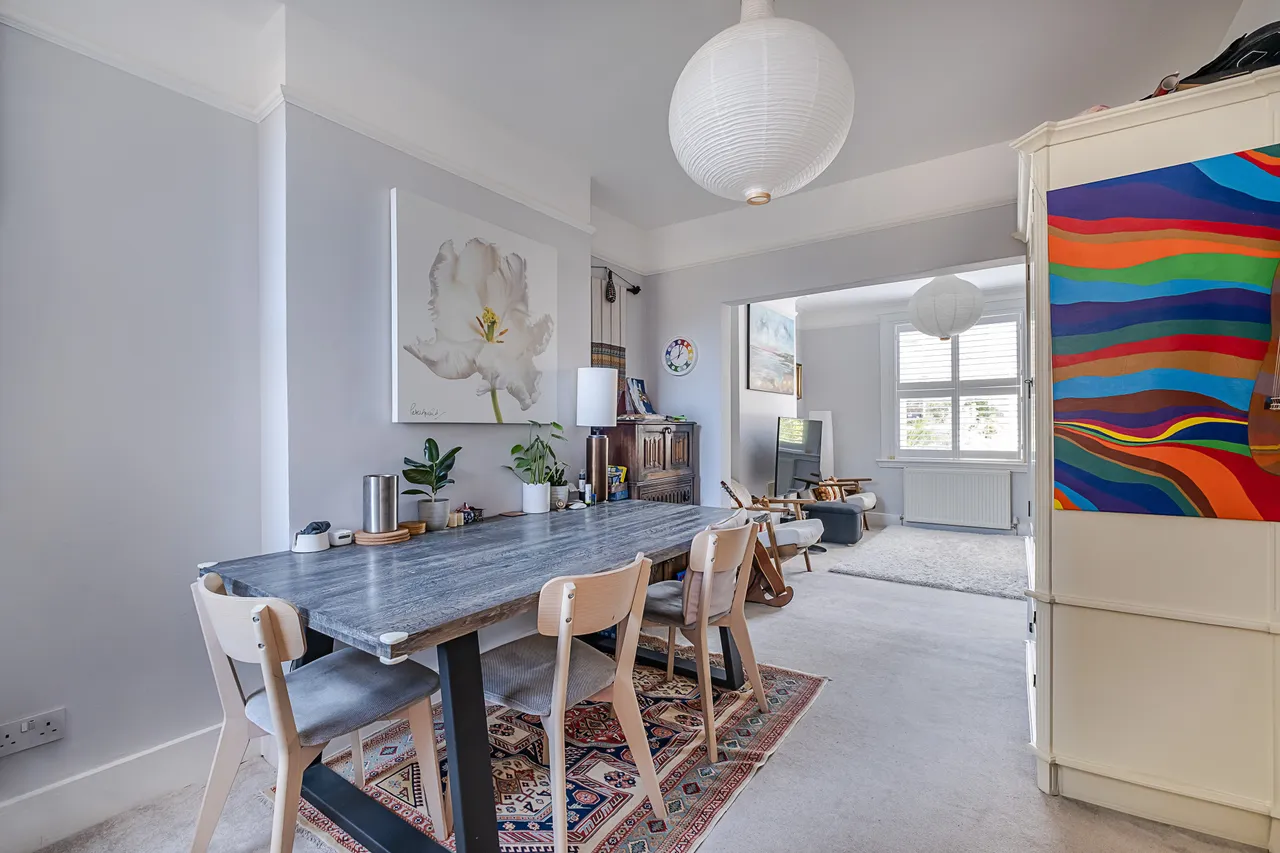 Thornton Road, London, SW19, photo 5