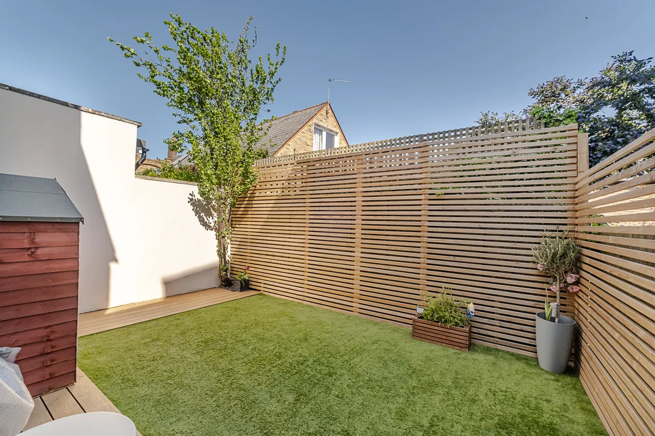 Thornton Road, London, SW19, photo 4