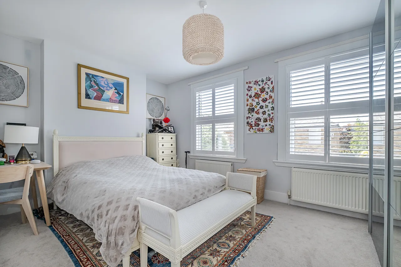 Thornton Road, London, SW19, photo 7