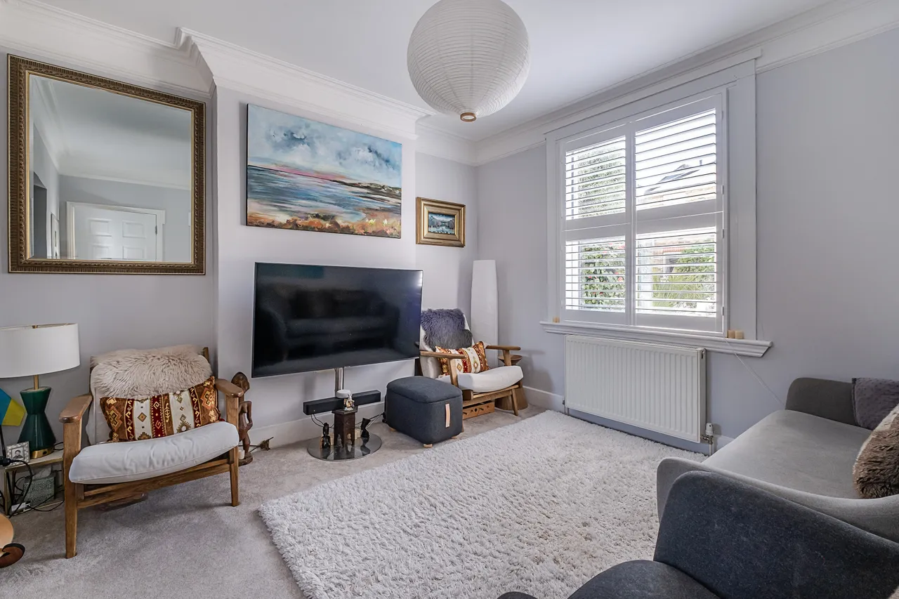 Thornton Road, London, SW19, photo 2