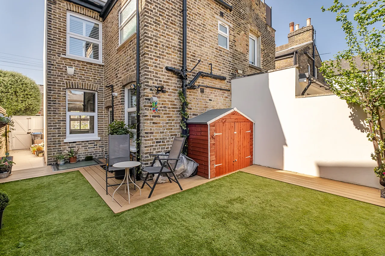 Thornton Road, London, SW19, photo 9