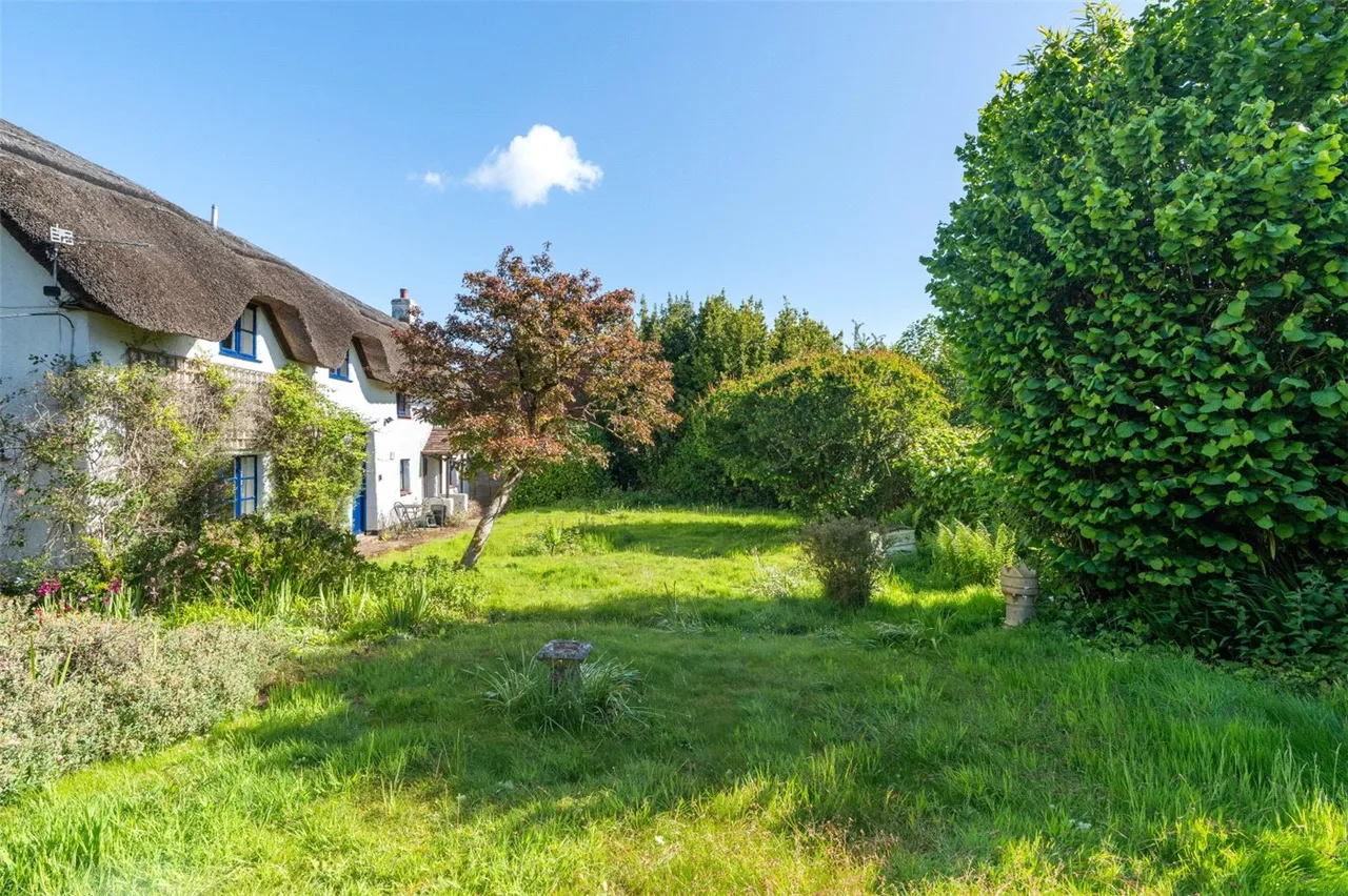 Furzehill, Wimborne, BH21, photo 18