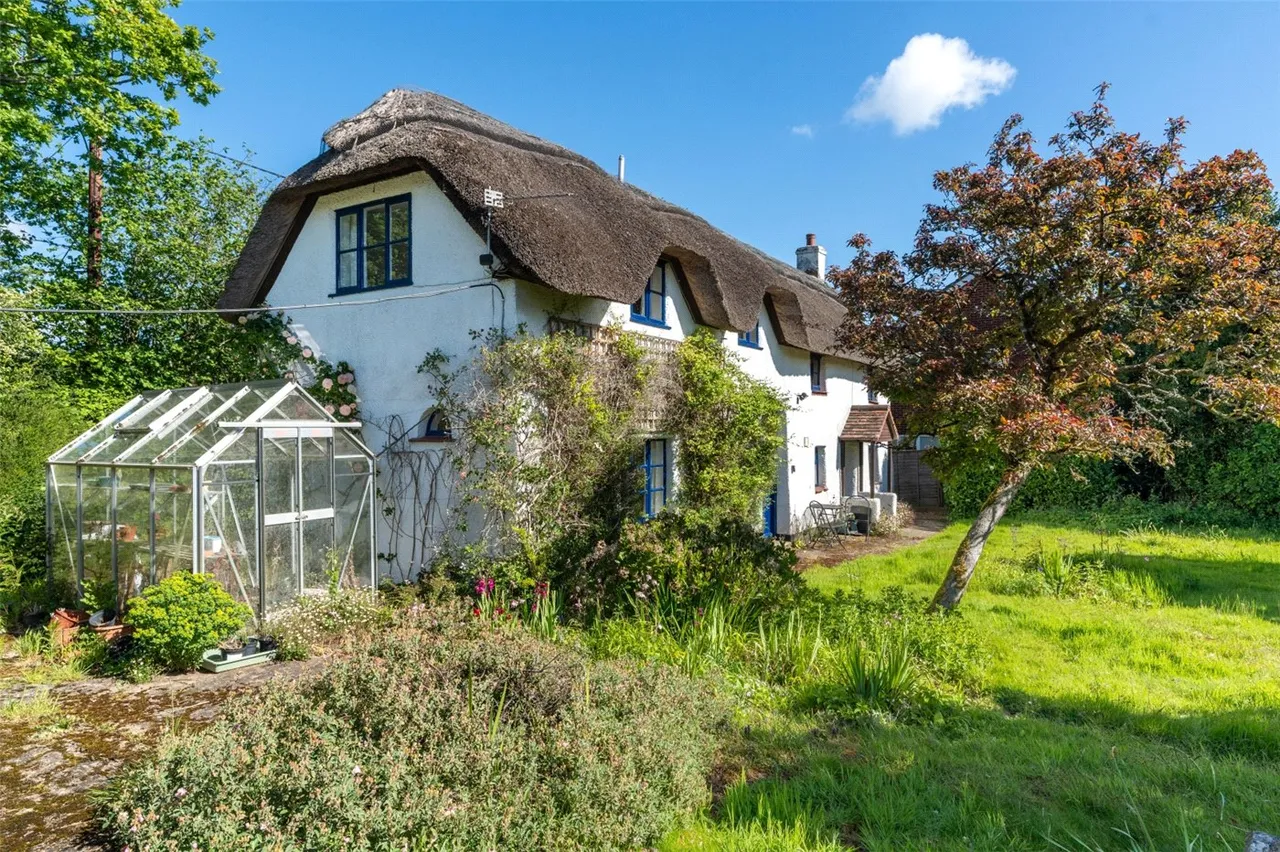 Furzehill, Wimborne, BH21, photo 21