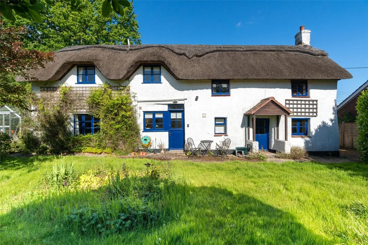 Furzehill, Wimborne, BH21, photo 16