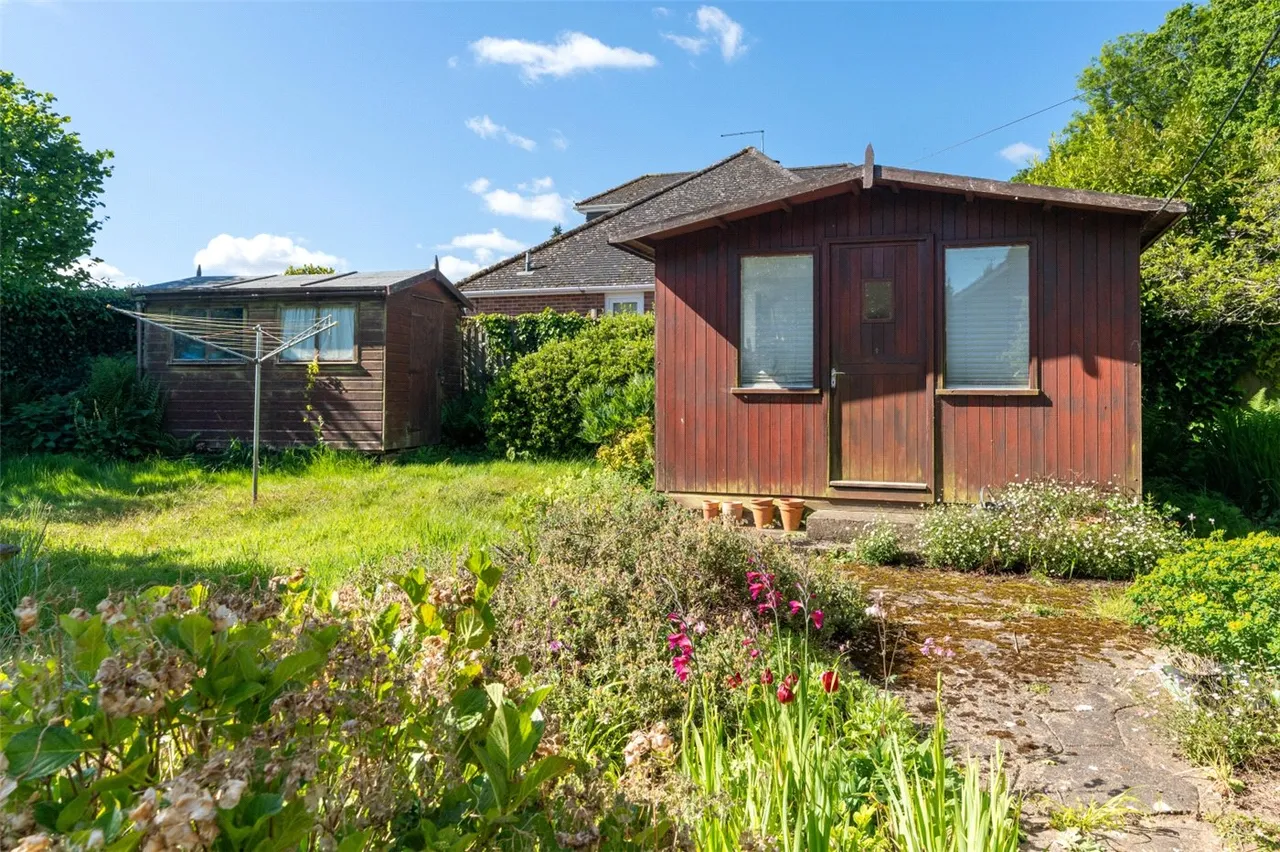 Furzehill, Wimborne, BH21, photo 20