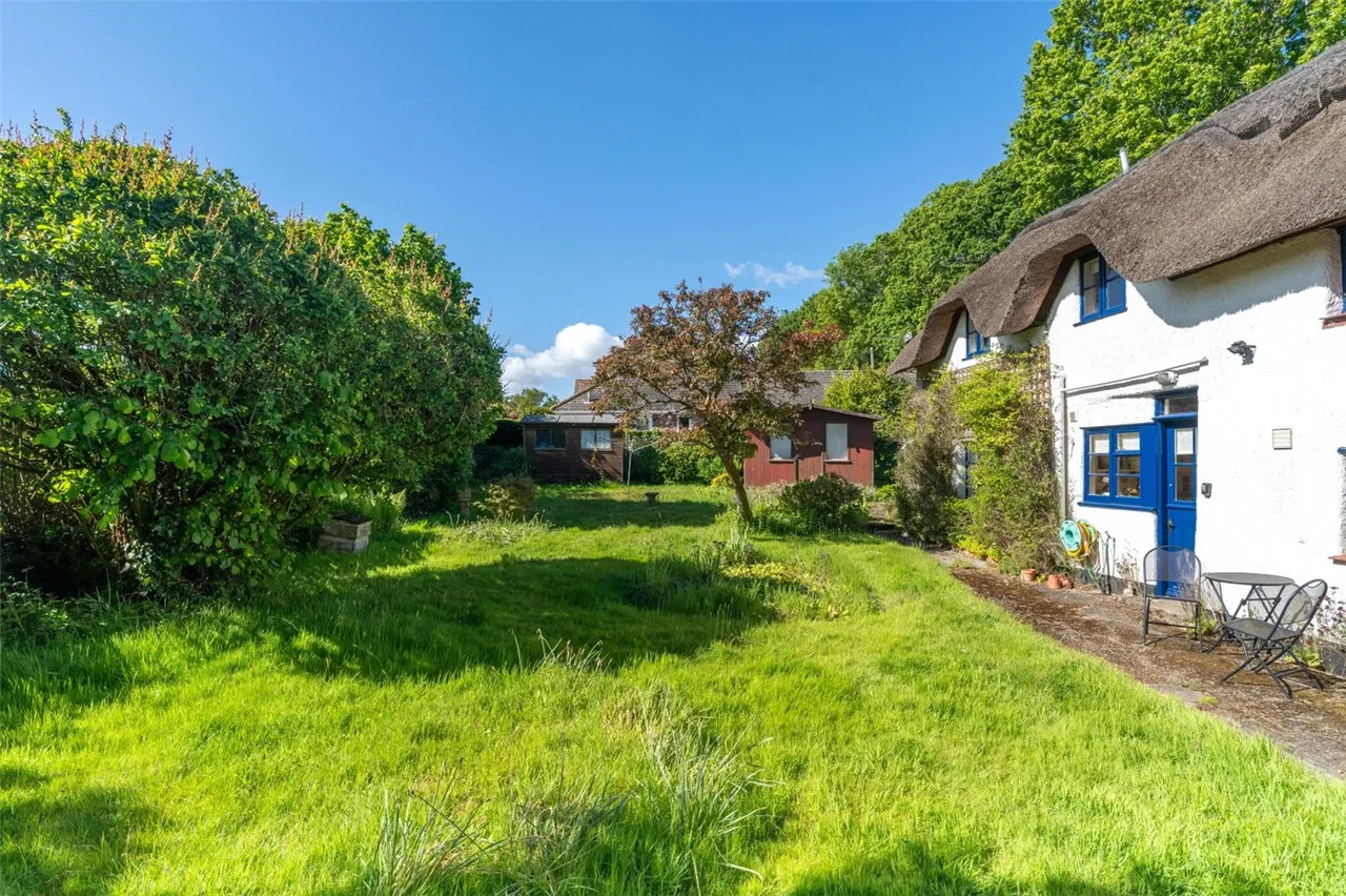 Furzehill, Wimborne, BH21, photo 19