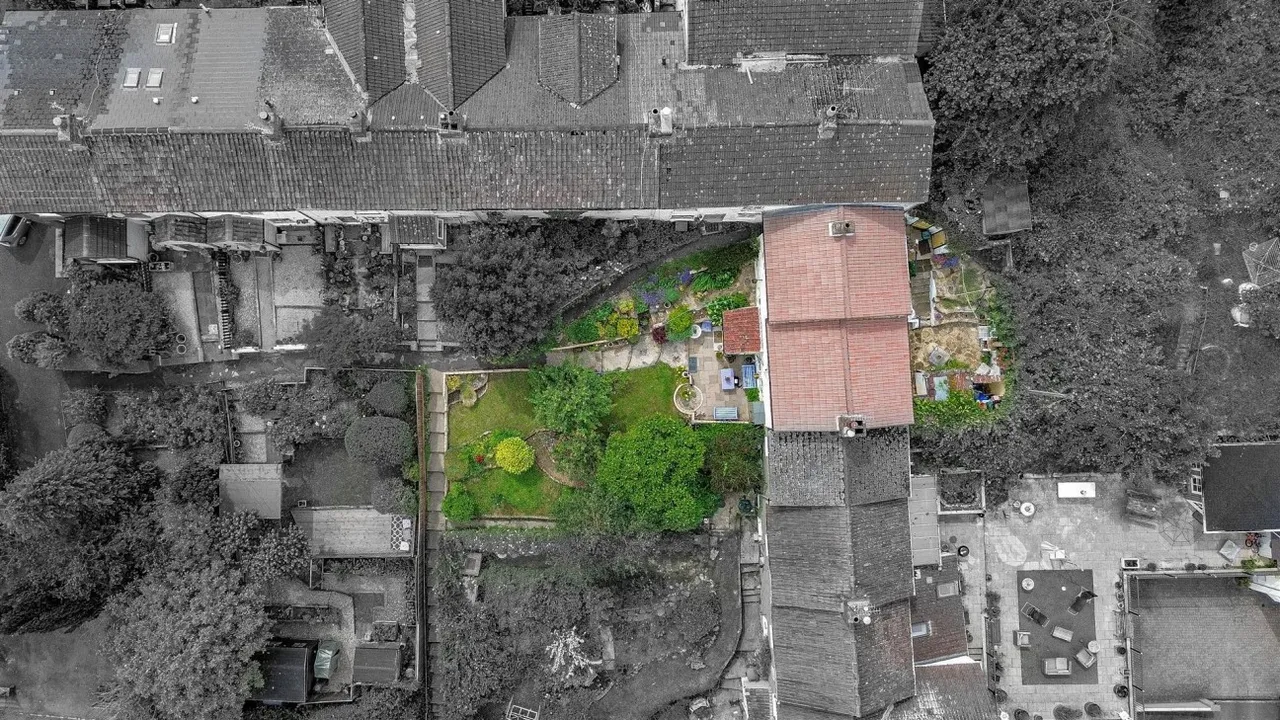 Hill Square, Cam, GL11, photo 23