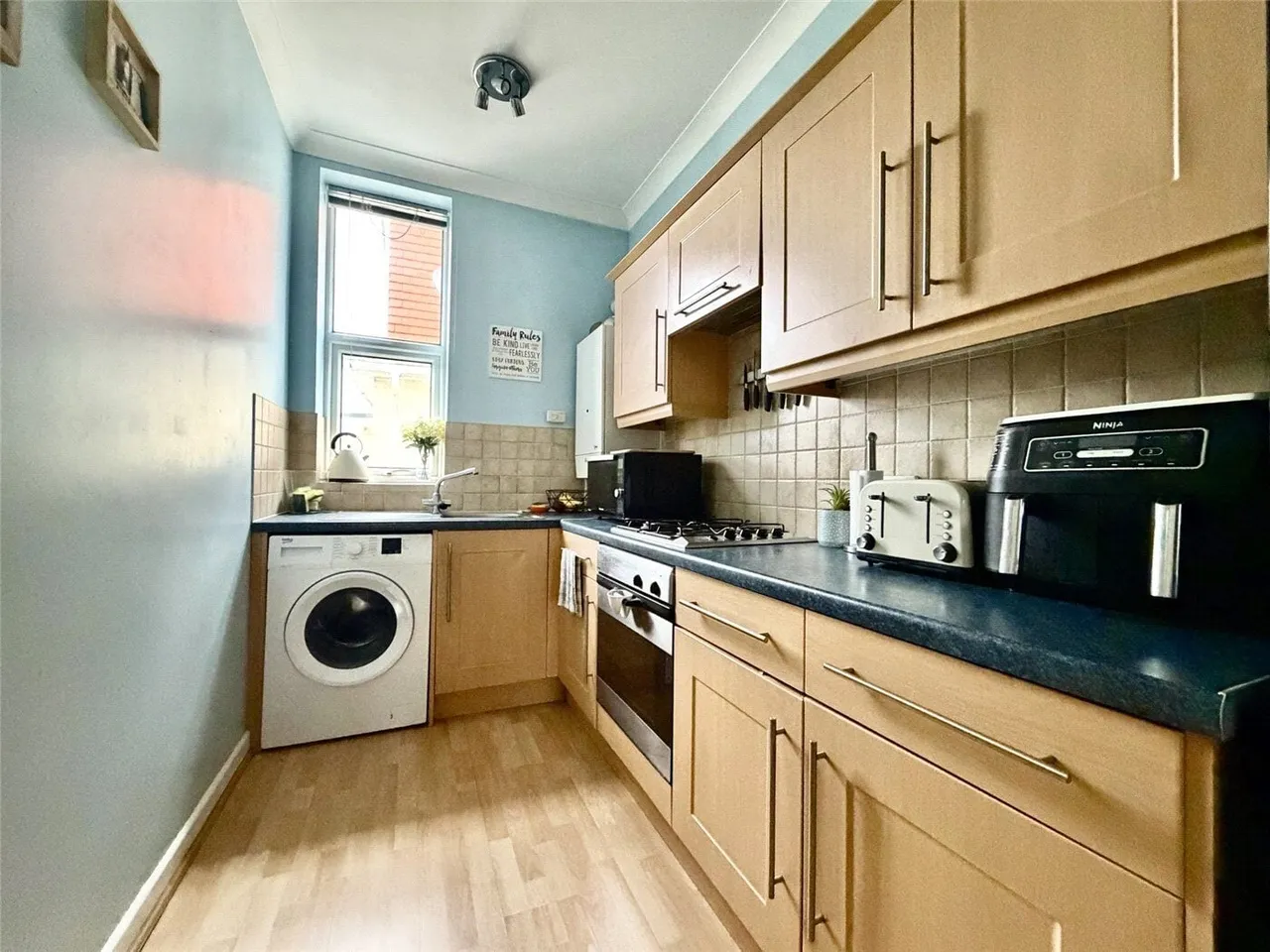 Pembroke Road, Alum Chine, BH4, photo 5
