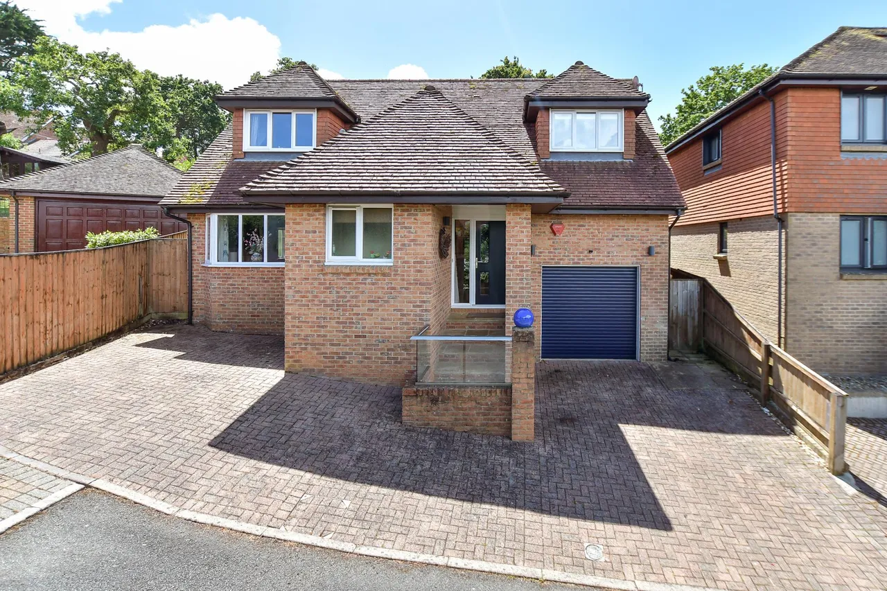 4 bed house for sale, Cowes, PO31