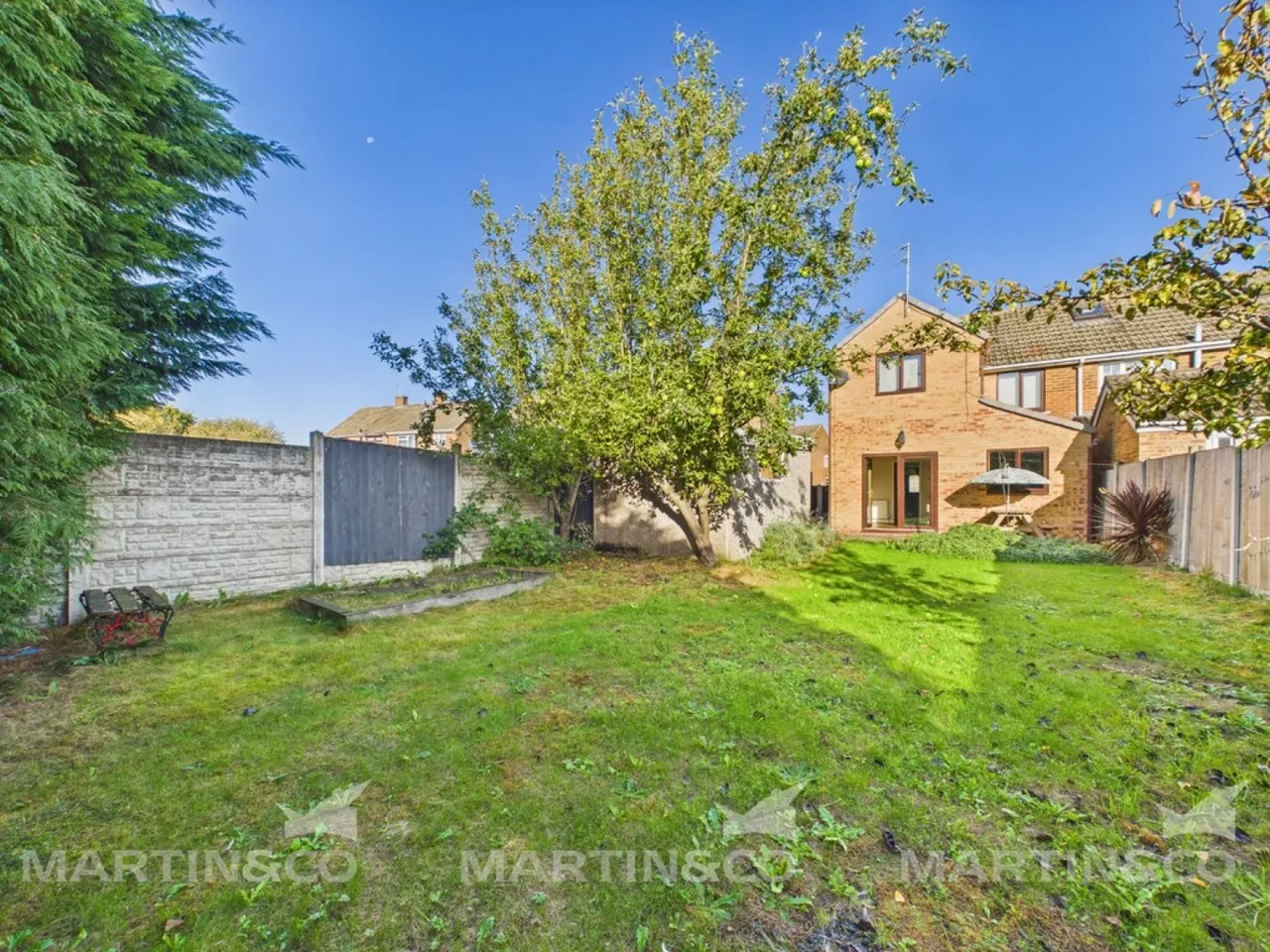 Park Drive, Campsall, DN6, photo 12