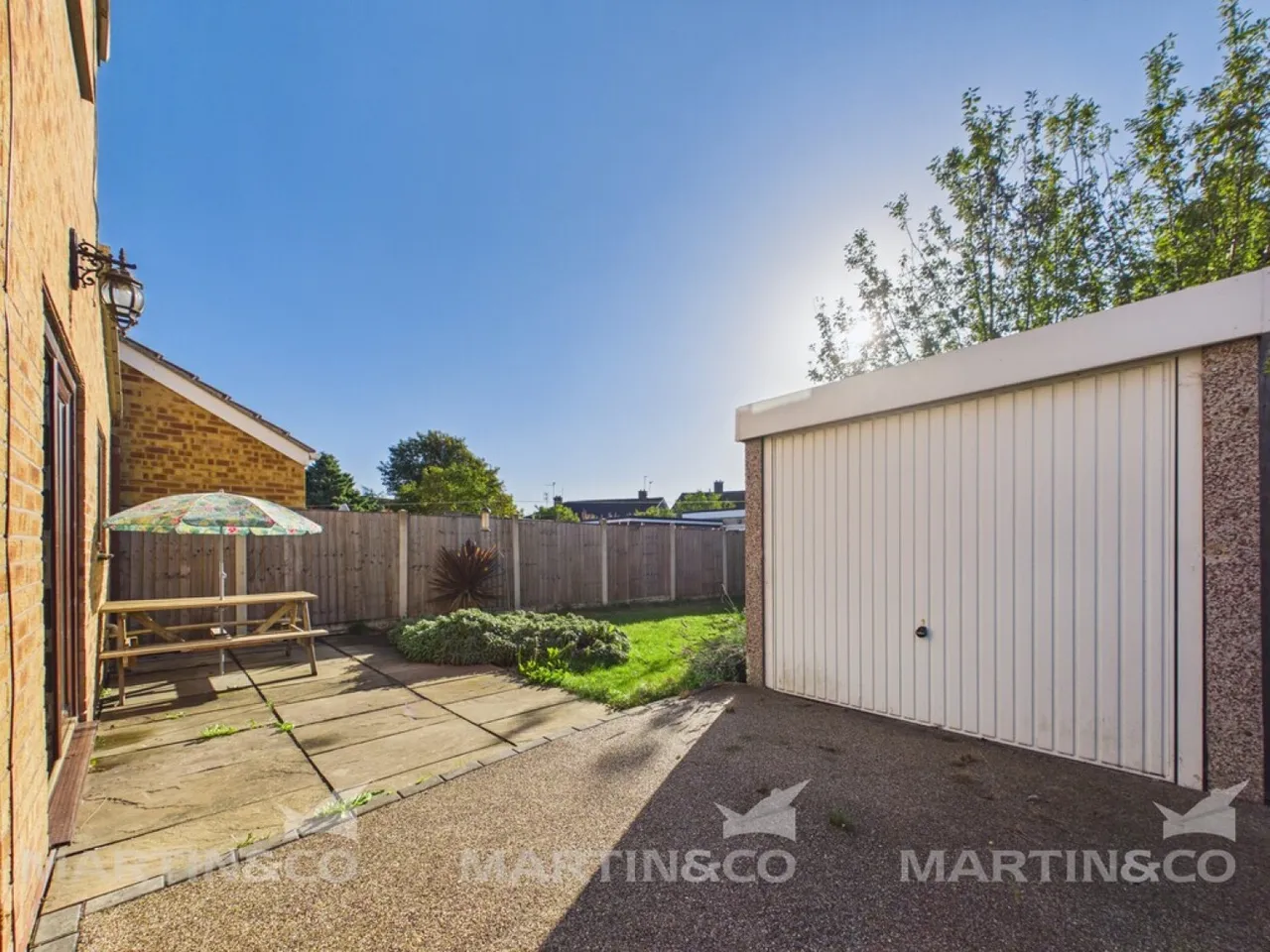 Park Drive, Campsall, DN6, photo 16