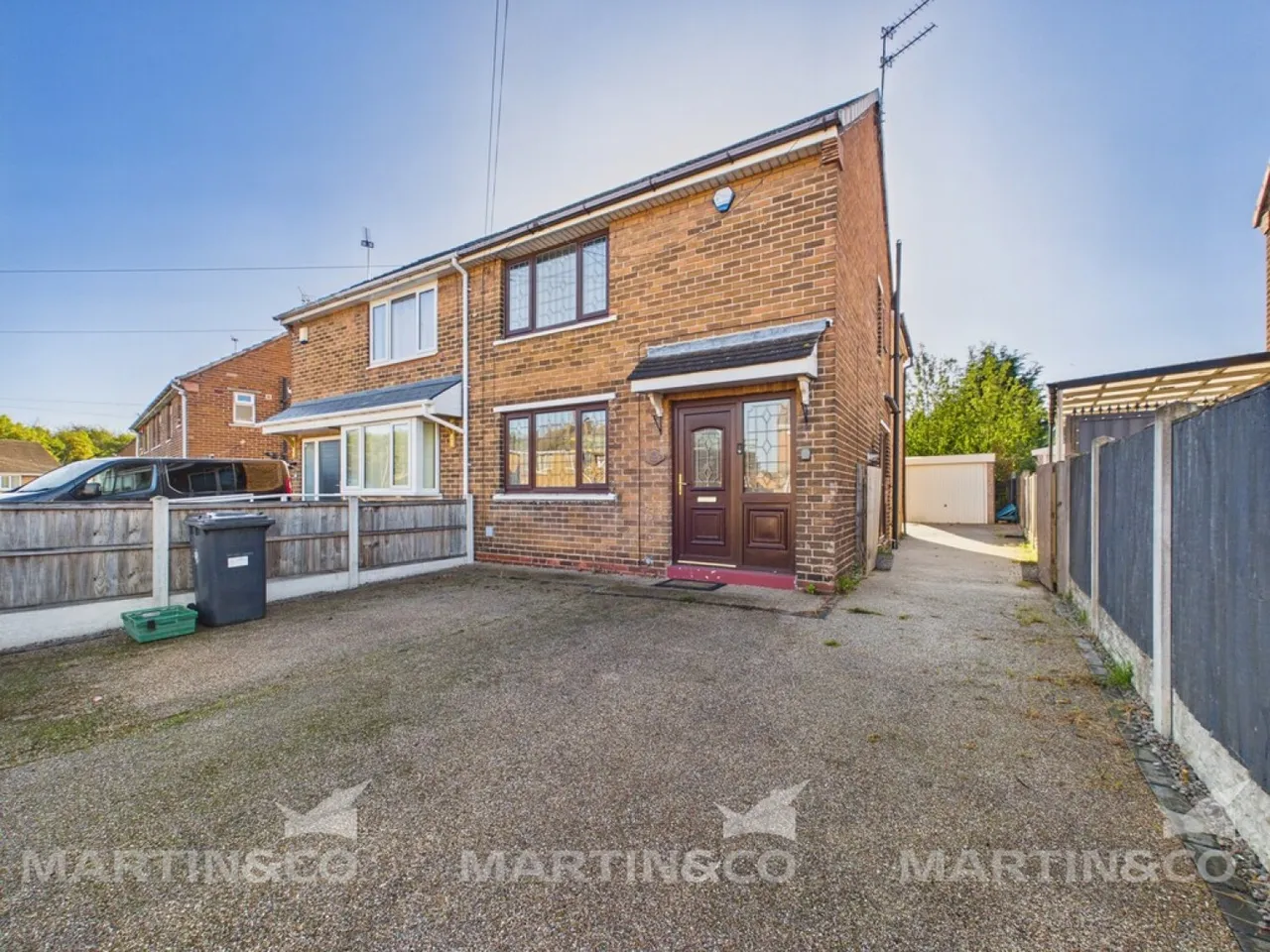 Park Drive, Campsall, DN6, photo 14