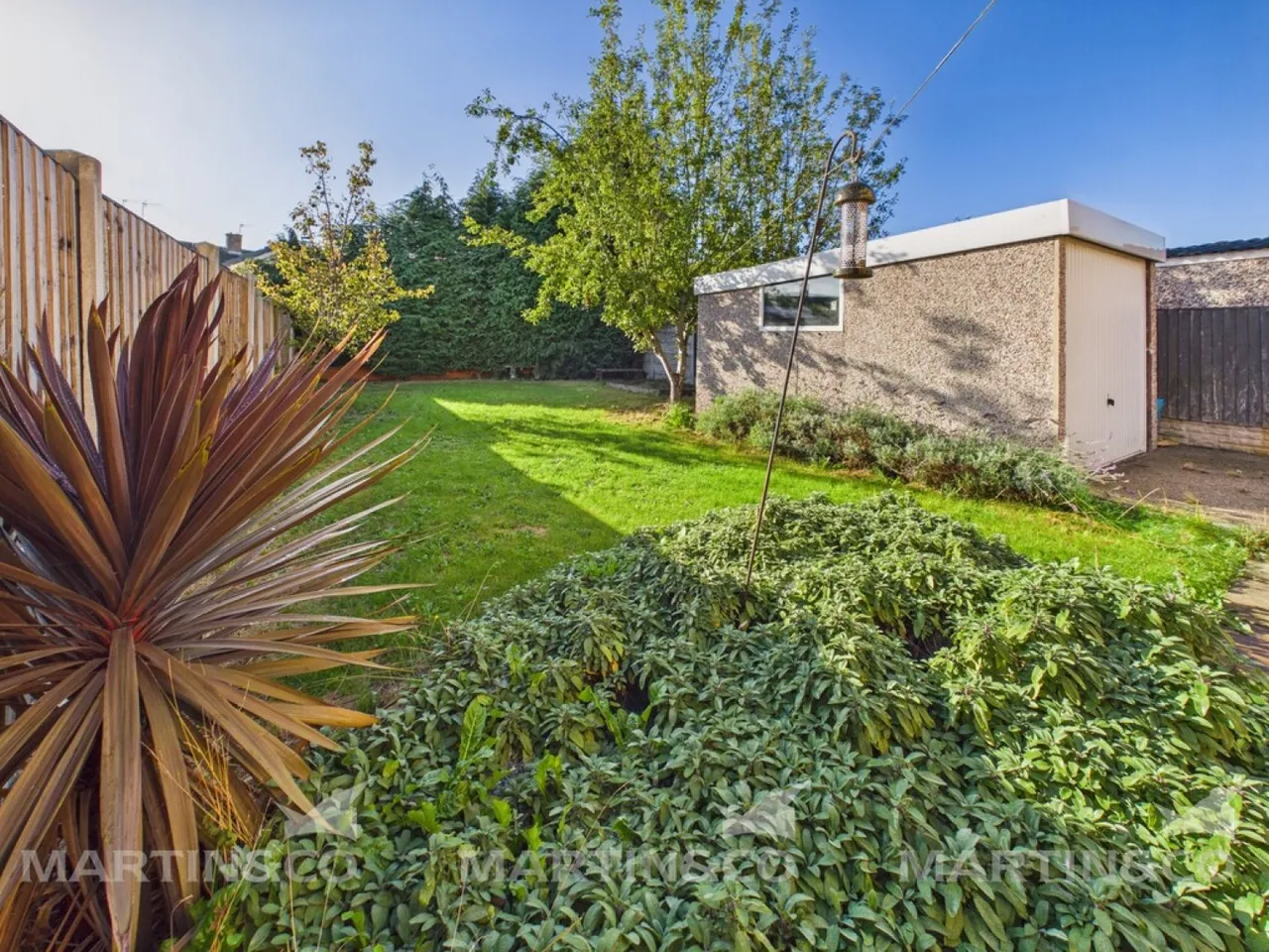 Park Drive, Campsall, DN6, photo 15