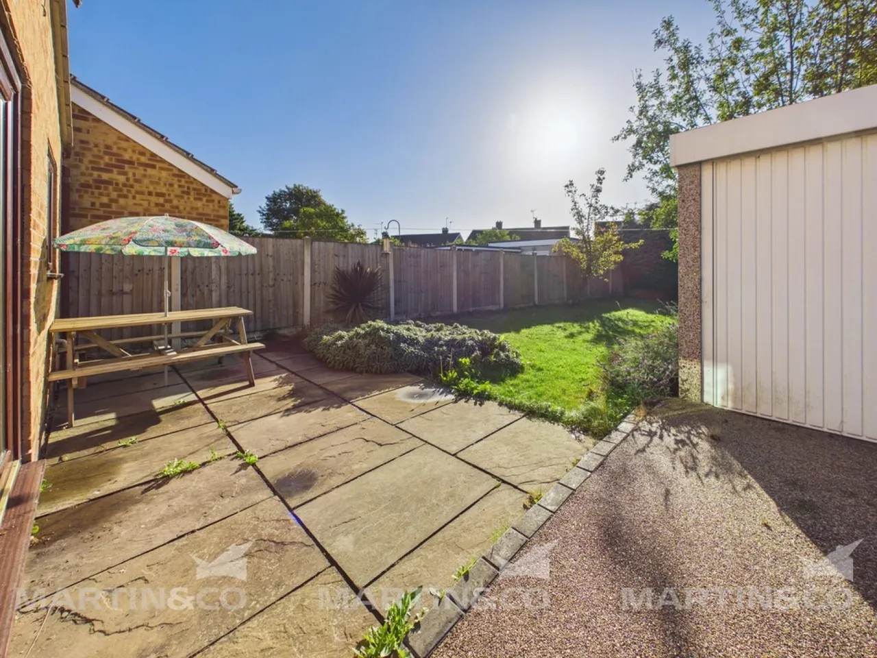 Park Drive, Campsall, DN6, photo 11