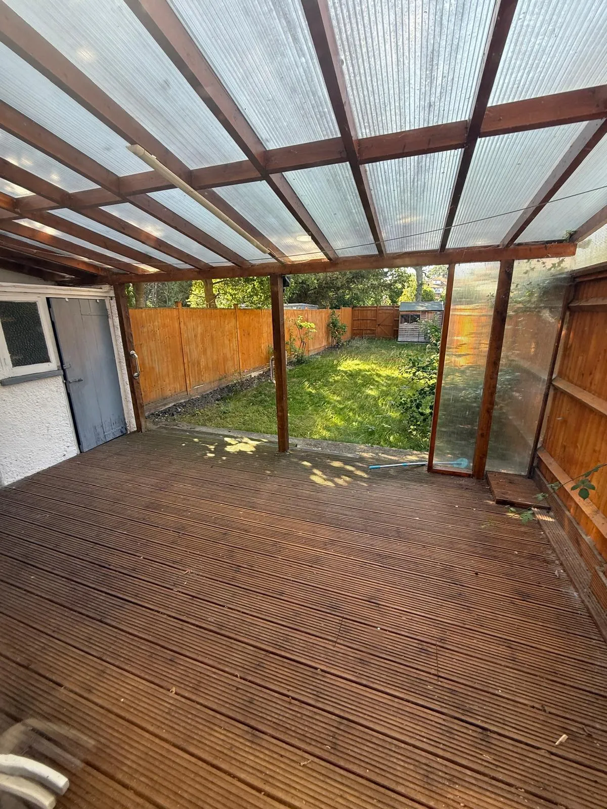 Wharfedale Gardens, Thorton heath, photo 5