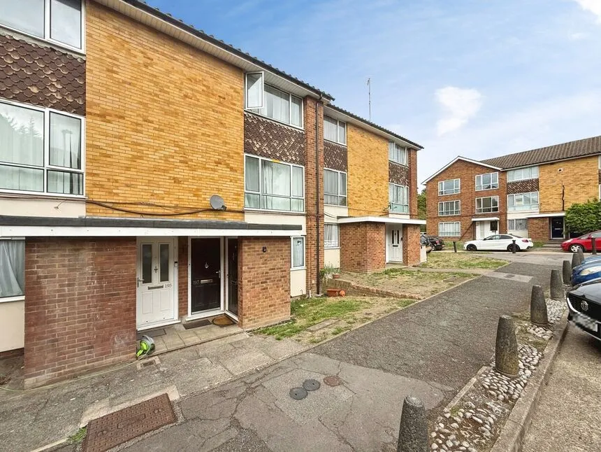 Albion Road, Sutton, SM2, photo 4