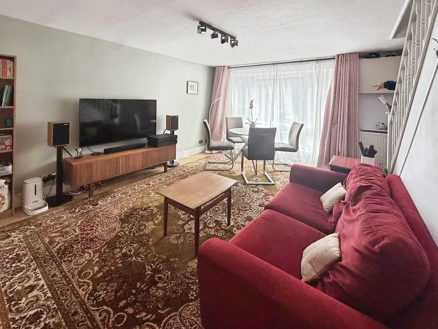 Albion Road, Sutton, SM2, photo 2