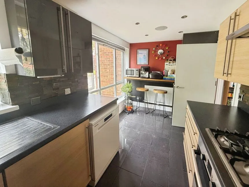 Albion Road, Sutton, SM2, photo 6