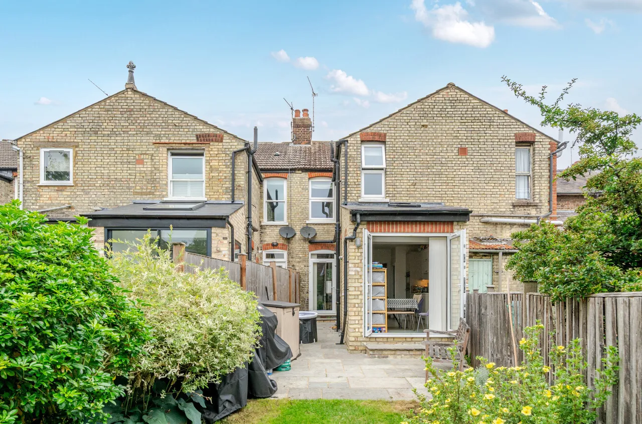 Union Street, Barnet, Hertfordshire, EN5 4HY, photo 19