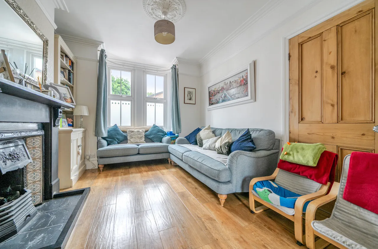 Union Street, Barnet, Hertfordshire, EN5 4HY, photo 4