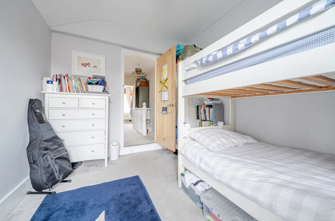 Union Street, Barnet, Hertfordshire, EN5 4HY, photo 13
