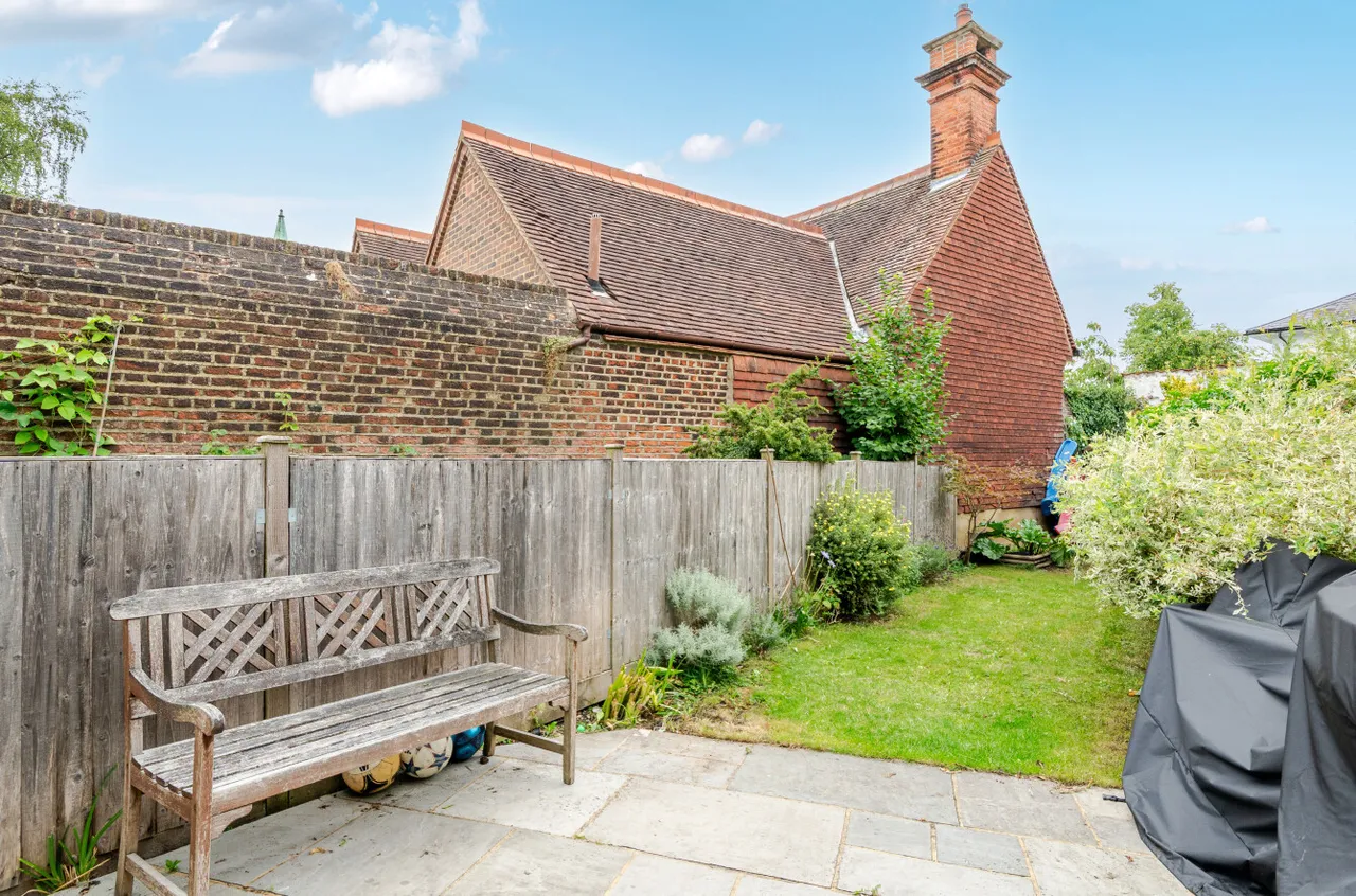 Union Street, Barnet, Hertfordshire, EN5 4HY, photo 17