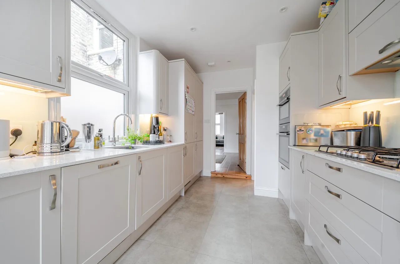 Union Street, Barnet, Hertfordshire, EN5 4HY, photo 8