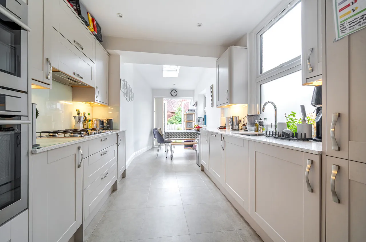 Union Street, Barnet, Hertfordshire, EN5 4HY, photo 7