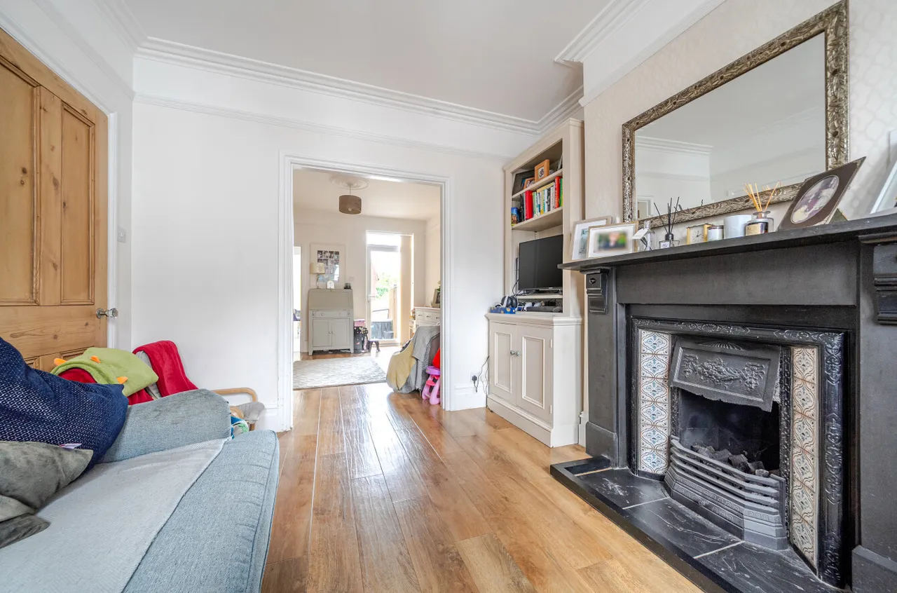 Union Street, Barnet, Hertfordshire, EN5 4HY, photo 3